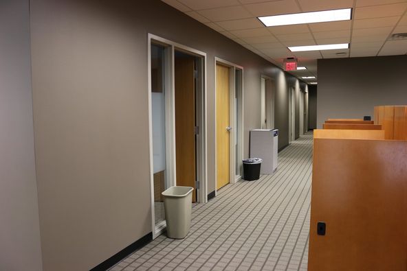 FINANCIAL PLAZA: 9140 W Dodge Rd, Omaha, NE 68114